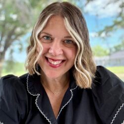 Kristen Hare headshot 2026 Kristen Hare headshot 2026