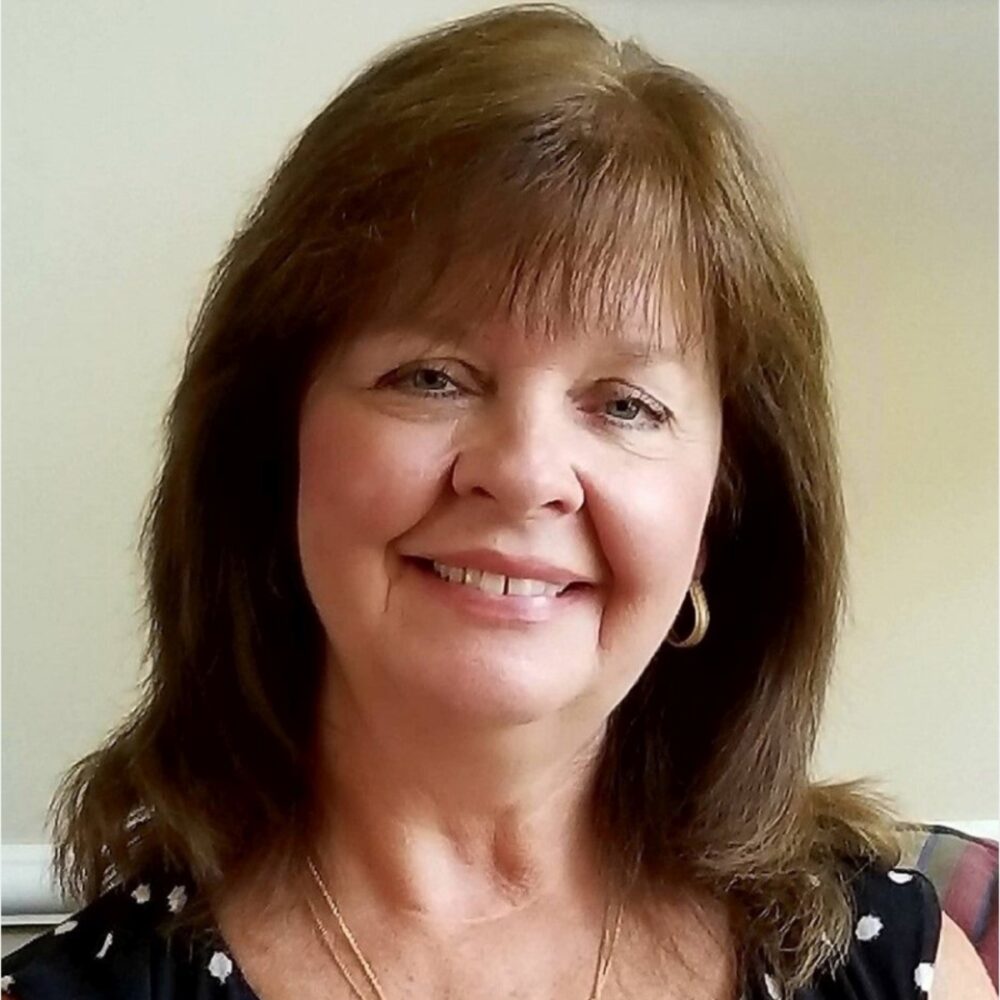 Valerie Battle Kienzle headshot cropped