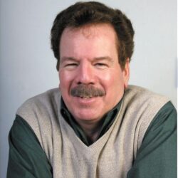 Don Corrigan headshot