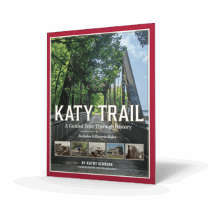 Katy Trail: A Guided Tour through History