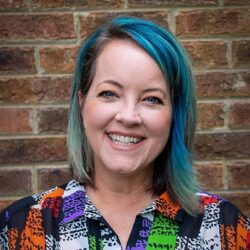 Kristy Tolley headshot square