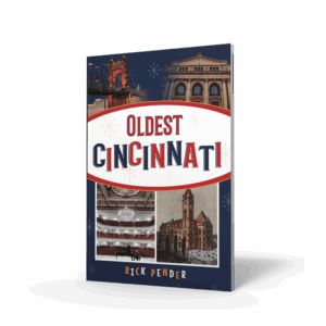 Oldest Cincinnati