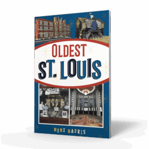 Oldest St. Louis