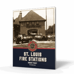 St. Louis Fire Stations
