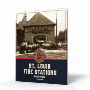 St. Louis Fire Stations