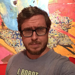 Joseph Pete headshot_square