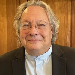 John Guenther headshot