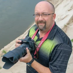 Alan J. Bartels headshot_square