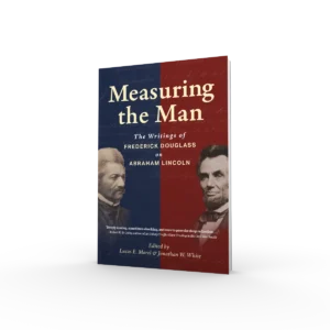 Measuring the Man (Preorder)