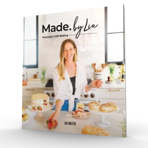 Made. by Lia (Preorder)
