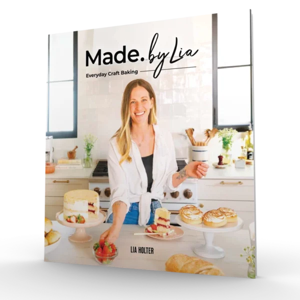 Made. by Lia (Preorder)