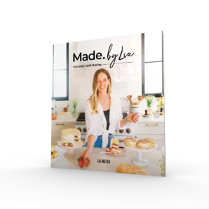 Made. by Lia (Preorder)