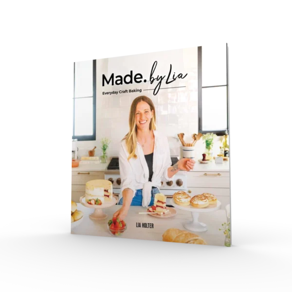 Made. by Lia (Preorder)