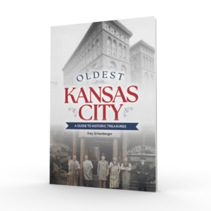 Oldest Kansas City (Preorder)