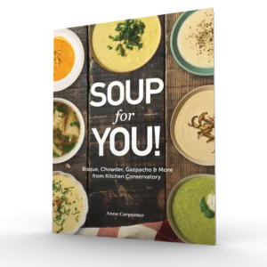 Soup For You (Preorder)