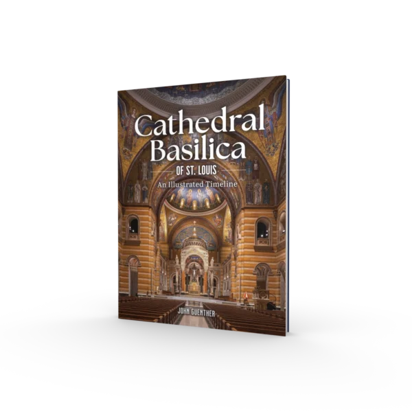 Cathedral Basilica of St. Louis (Preorder)