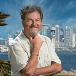 David Swanson author shot