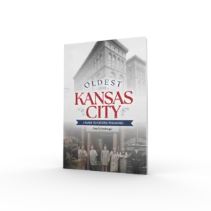 Oldest Kansas City (Preorder)