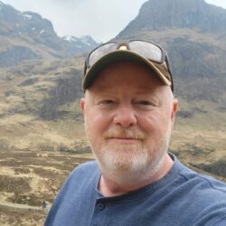 Robert Redd headshot Robert Redd headshot