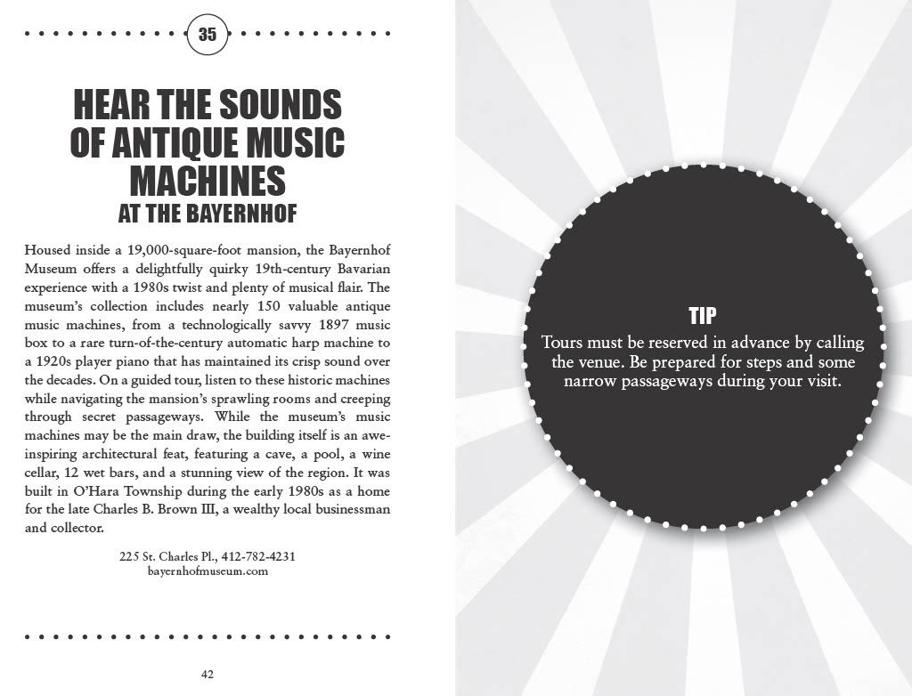 100 Pittsburgh 3rd Spread 2