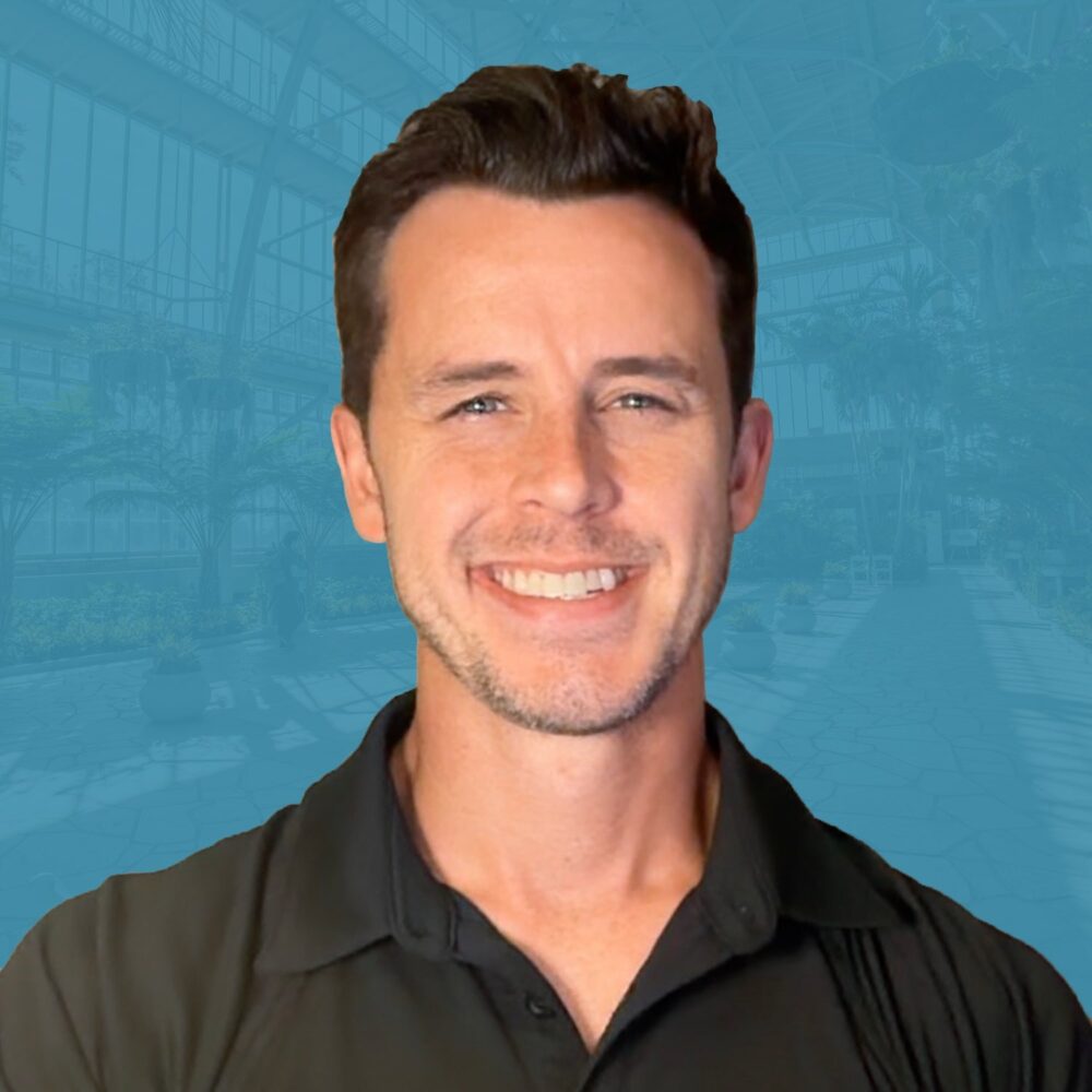 Ian Sullivan headshot