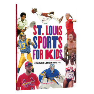 St. Louis Sports for Kids