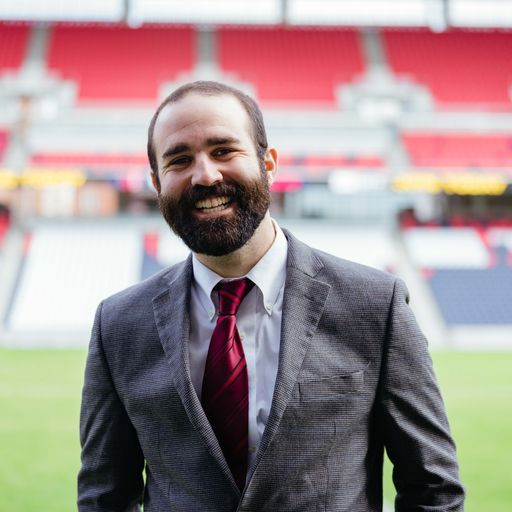 joey zanaboni headshot