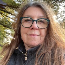 Cheryl Eichar Jett headshot