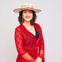 Christine Ruiz Hopkins headshot