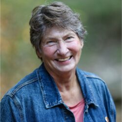 Diana Linsley headshot