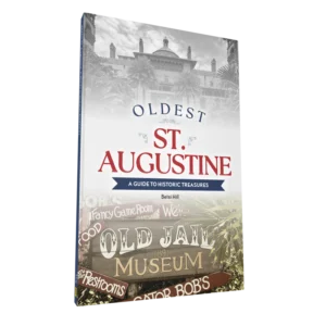 Oldest St. Augustine (Preorder)
