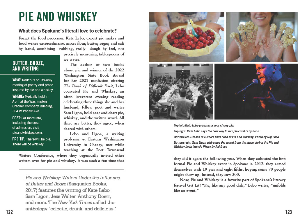 Secret Spokane Spread 4