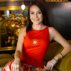 Alexia Gonzalez headshot