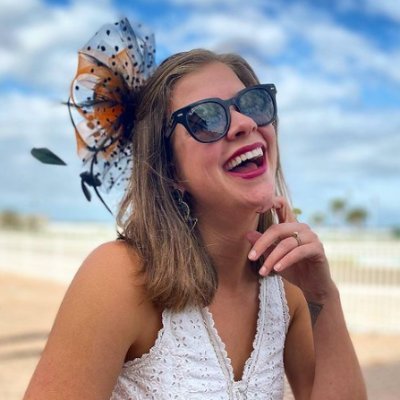 Chelsea Brasted headshot