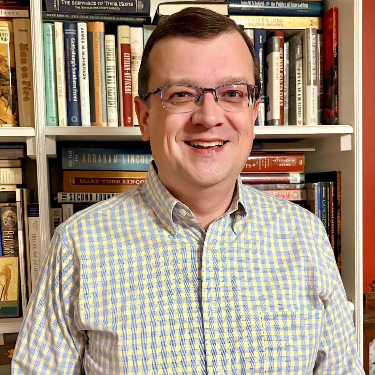 Jonathan Noyalas headshot