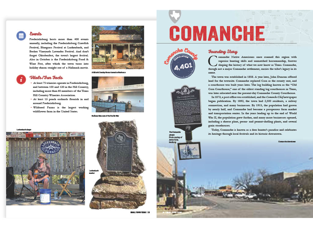 ST Texas Spread 4