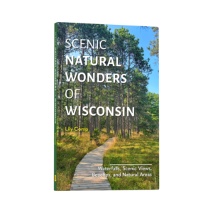 Scenic Natural Wonders of Wisconsin (Preorder)