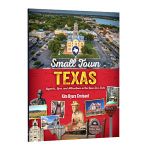 Small Town Texas (Preorder)
