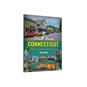 Small Town Connecticut (Preorder)