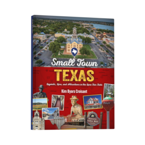 Small Town Texas (Preorder)