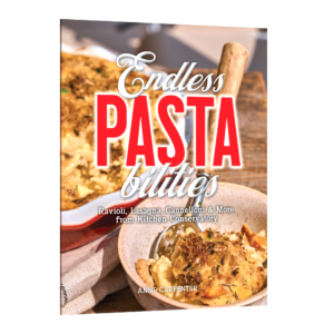 Endless Pastabilities (Preorder)
