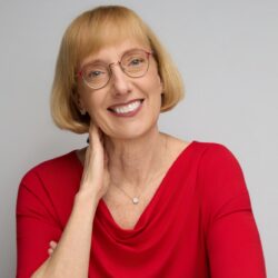 Linda P. Morgan headshot Linda P. Morgan headshot